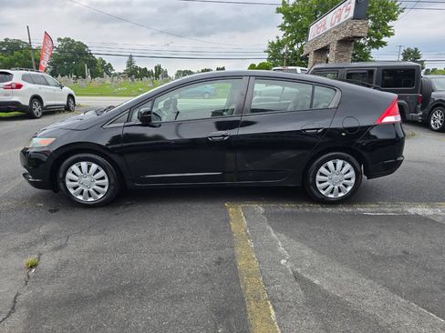 Used 2011 Honda Insight image 6