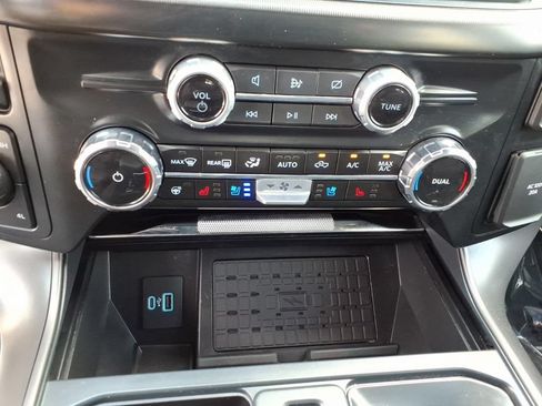 Used 2024 Ford F150 Lariat w/ Equipment Group 502A High AWD/4WD image 29