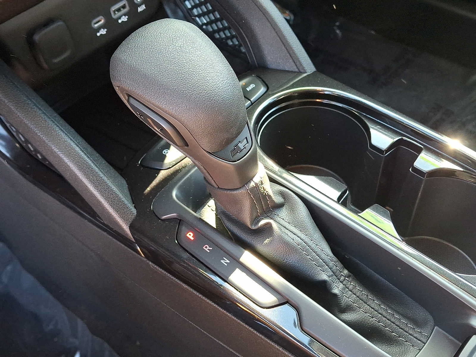 Used 2023 Chevrolet TrailBlazer LS AWD/4WD image 14