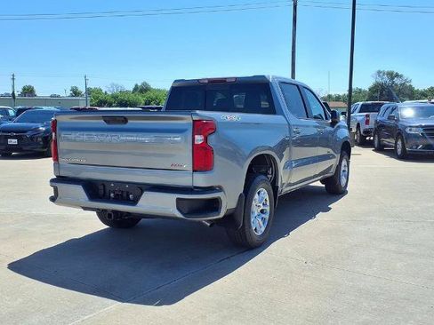 New 2026 Chevrolet Silverado 1500 RST w/ Convenience Package II AWD/4WD image 19