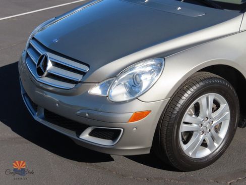 Used 2006 Mercedes-Benz R 500 4MATIC image 13