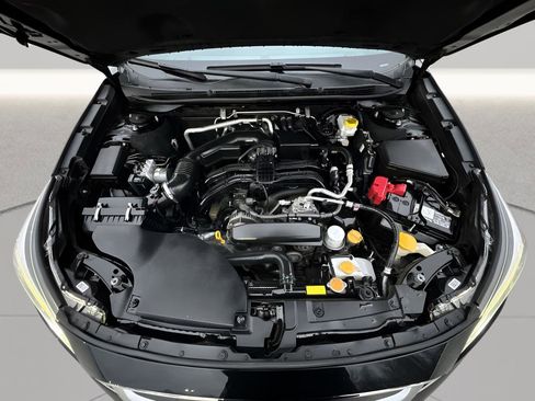 Used 2021 Subaru Outback Limited w/ Popular Package #2 image 18