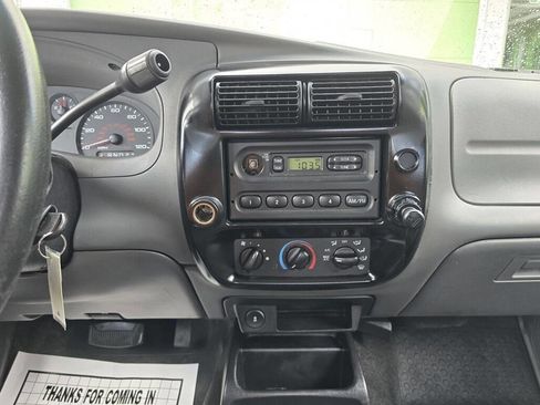 Used 2010 Ford Ranger XL image 16