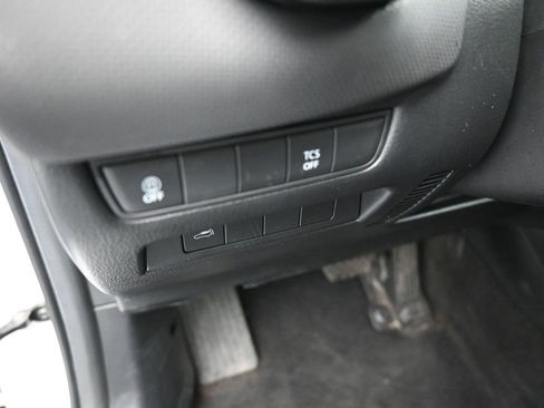 Used 2025 MAZDA CX-50 AWD 2.5 S w/ Preferred Package image 13