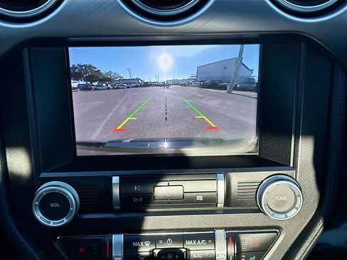 Used 2023 Ford Mustang GT Premium w/ Ford Safe & Smart Package image 30