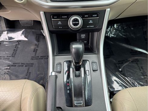 Used 2014 Honda Accord EX-L image 13