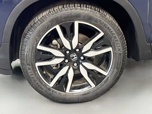 Used 2022 Honda Pilot Elite image 35