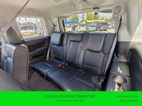 Used 2012 Honda Pilot Touring image 13