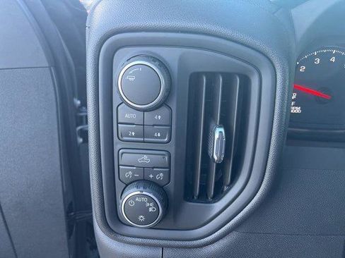 New 2026 Chevrolet Silverado 1500 Custom Trail Boss image 14