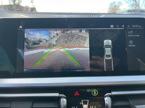 Used 2020 BMW 330i xDrive Sedan w/ Convenience Package image 20