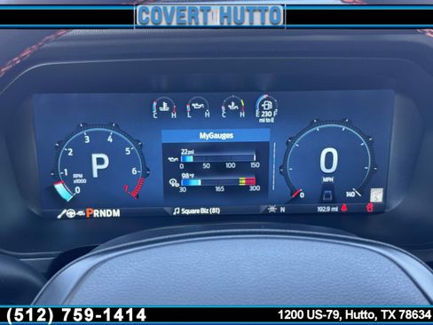 New 2025 Ford F150 Raptor image 27