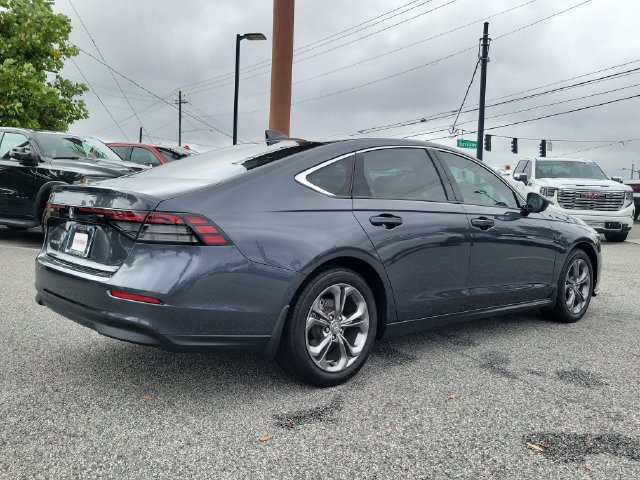 Used 2024 Honda Accord EX image 4