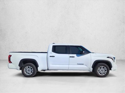 Used 2024 Toyota Tundra SR5 image 4