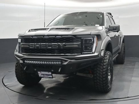 Used 2021 Ford F150 Raptor w/ Equipment Group 801A High AWD/4WD image 37