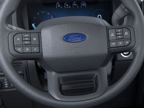 New 2025 Ford F150 XL image 13