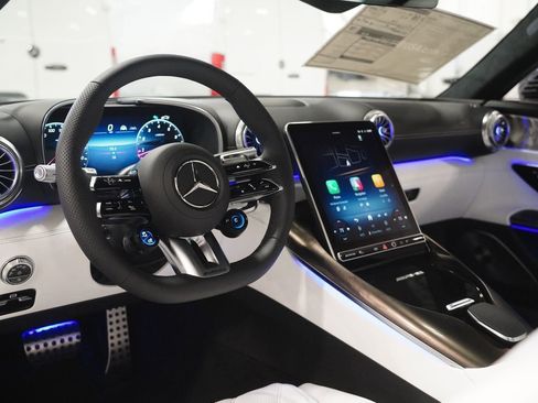 New 2026 Mercedes-Benz AMG GT 63 image 17