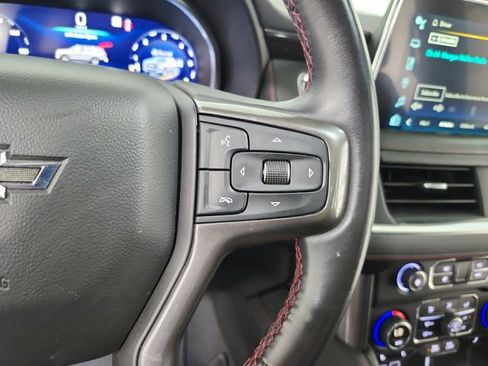 Used 2022 Chevrolet Tahoe RST w/ Sport Performance Package AWD/4WD image 25
