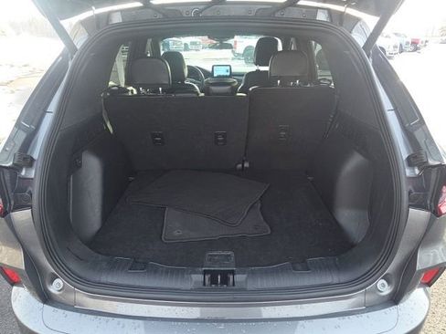 Used 2024 Ford Escape ST-Line w/ Cold Weather Package image 11