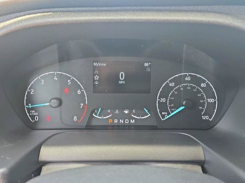 Used 2025 Ford Transit 250 148 High Roof Extended AWD w/ Load Area Protection Package image 28