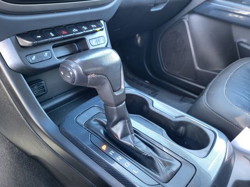 Used 2019 Chevrolet Colorado Z71 image 9