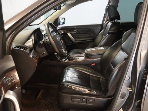 Used 2012 Acura MDX AWD/4WD image 5