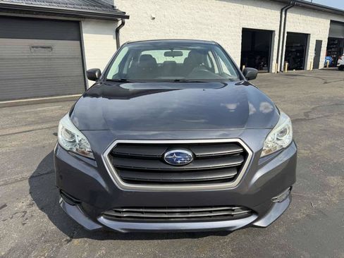 Used 2015 Subaru Legacy 2.5i AWD/4WD image 5