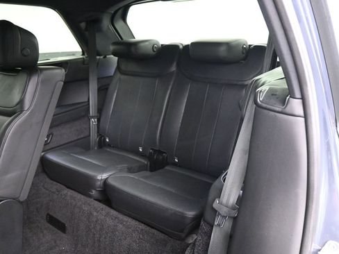 Used 2024 Land Rover Range Rover Long Wheelbase SE AWD/4WD image 7