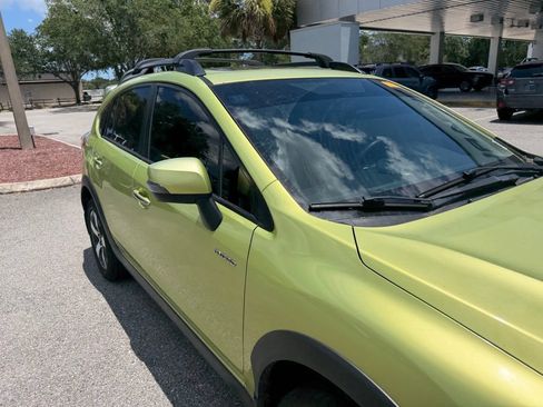 Used 2014 Subaru Crosstrek Touring w/ Popular Package #2 AWD/4WD image 14