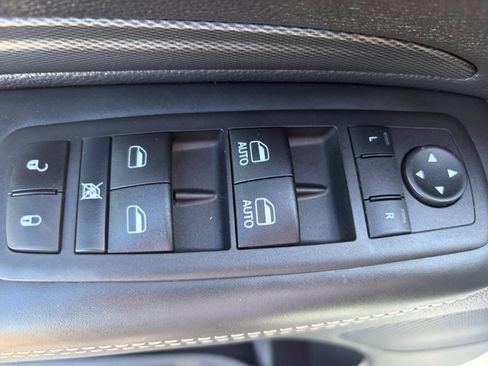Used 2024 Dodge Durango SRT w/ Black Package AWD/4WD image 13