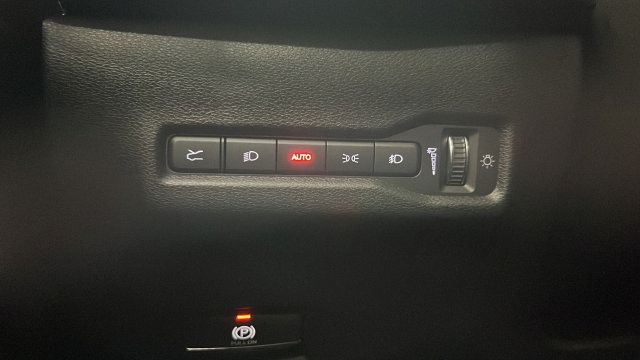 Used 2025 Jeep Wagoneer S Launch Edition AWD/4WD image 35