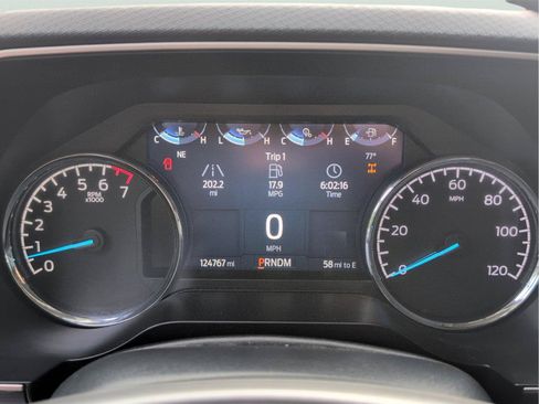Used 2021 Ford F150 XLT w/ Equipment Group 302A High AWD/4WD image 21