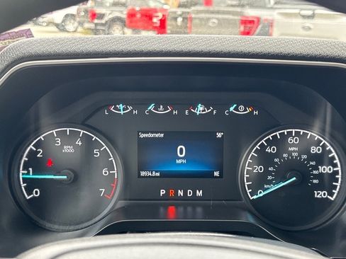 Used 2023 Ford F150 XL w/ XL Chrome Appearance Package image 20