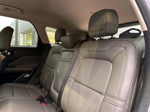 Used 2023 Lincoln Corsair Reserve w/ Jet Appearance Package image 15