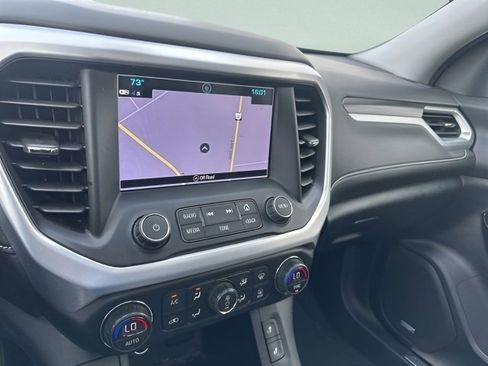 Used 2019 GMC Acadia SLT image 22