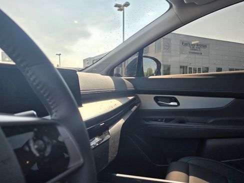 Certified 2026 Nissan Murano SL AWD/4WD image 22