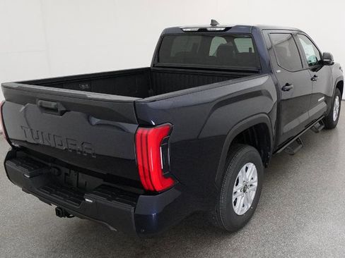 New 2026 Toyota Tundra SR5 AWD/4WD image 3