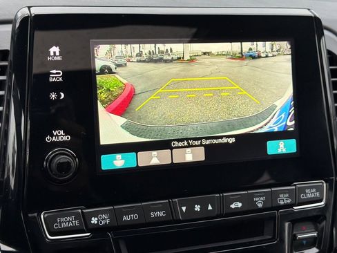 Certified 2023 Honda Odyssey Sport image 24