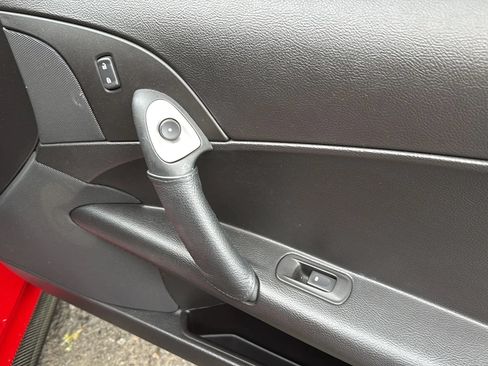 Used 2009 Chevrolet Corvette Coupe RWD image 16