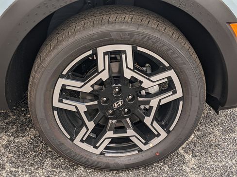 New 2025 Hyundai Santa Cruz Limited image 11