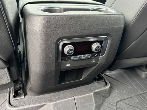 Used 2023 Chevrolet Tahoe LT w/ LT Signature Package RWD image 14