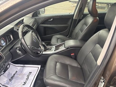 Used 2016 Volvo XC70 T5 Platinum AWD/4WD image 29