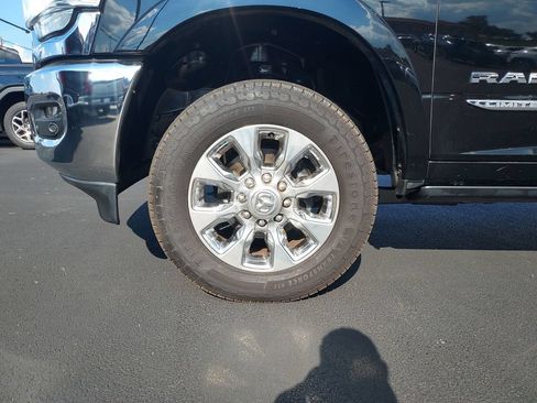 Used 2024 RAM 3500 Limited AWD/4WD image 10