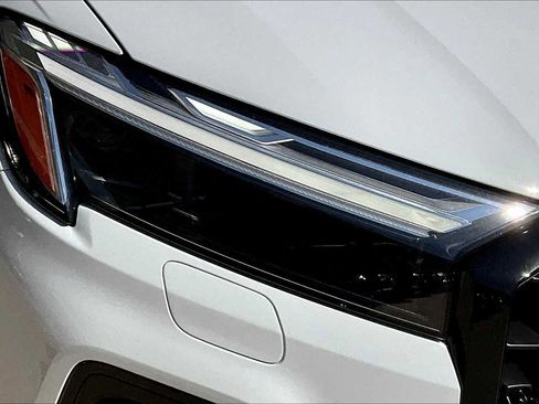 New 2026 Audi Q7 2.0T Premium Plus image 13