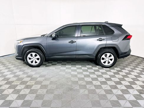 Used 2024 Toyota RAV4 LE image 6