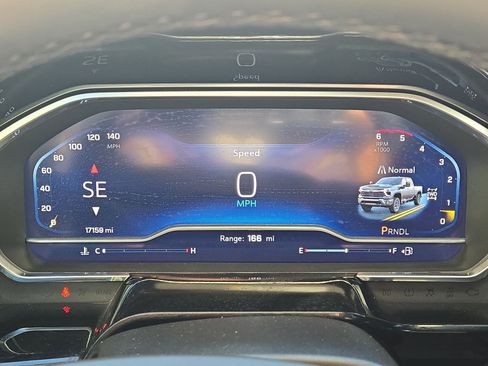 Used 2024 Chevrolet Silverado 2500 LT image 20