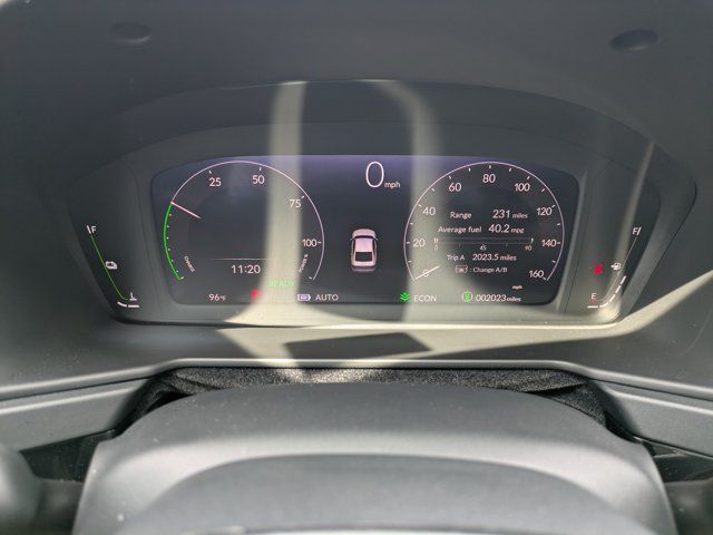 Used 2026 Honda Accord Sport image 44