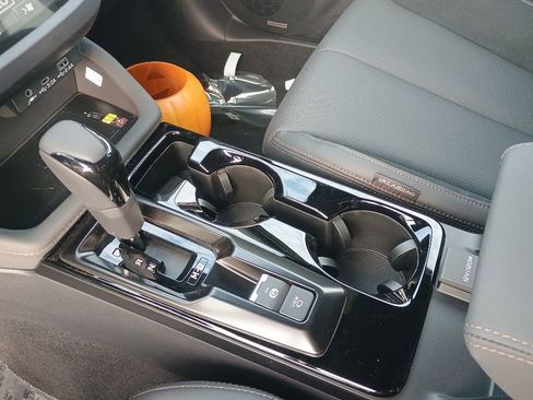 New 2026 Subaru Forester Touring AWD/4WD image 22