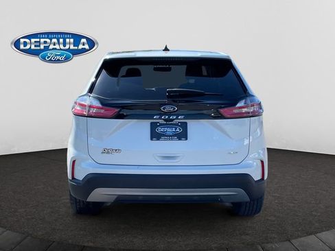 Used 2023 Ford Edge SEL w/ Convenience Package AWD/4WD image 5
