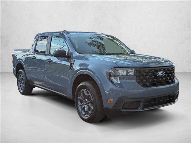 New 2026 Ford Maverick XLT FWD image 6