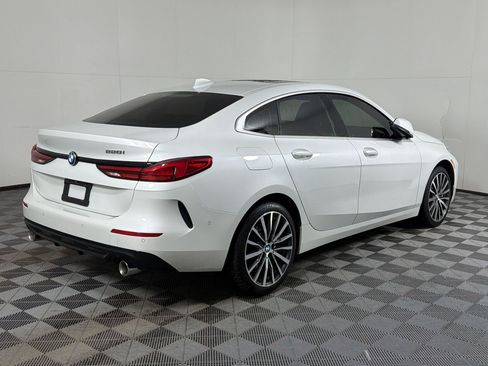 Used 2023 BMW 228i Gran Coupe w/ Convenience Package FWD image 9